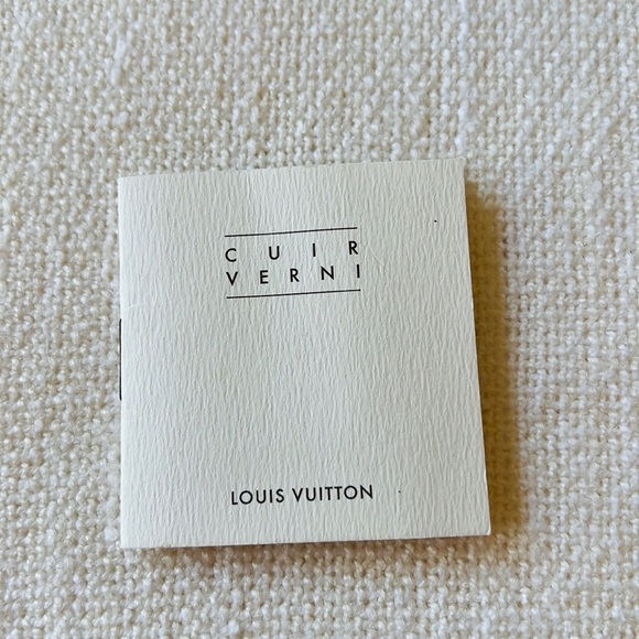 Authentic Louis Vuitton Handbag/Shoulder Bag Houston Yellow Vernis - Picture 11 of 12